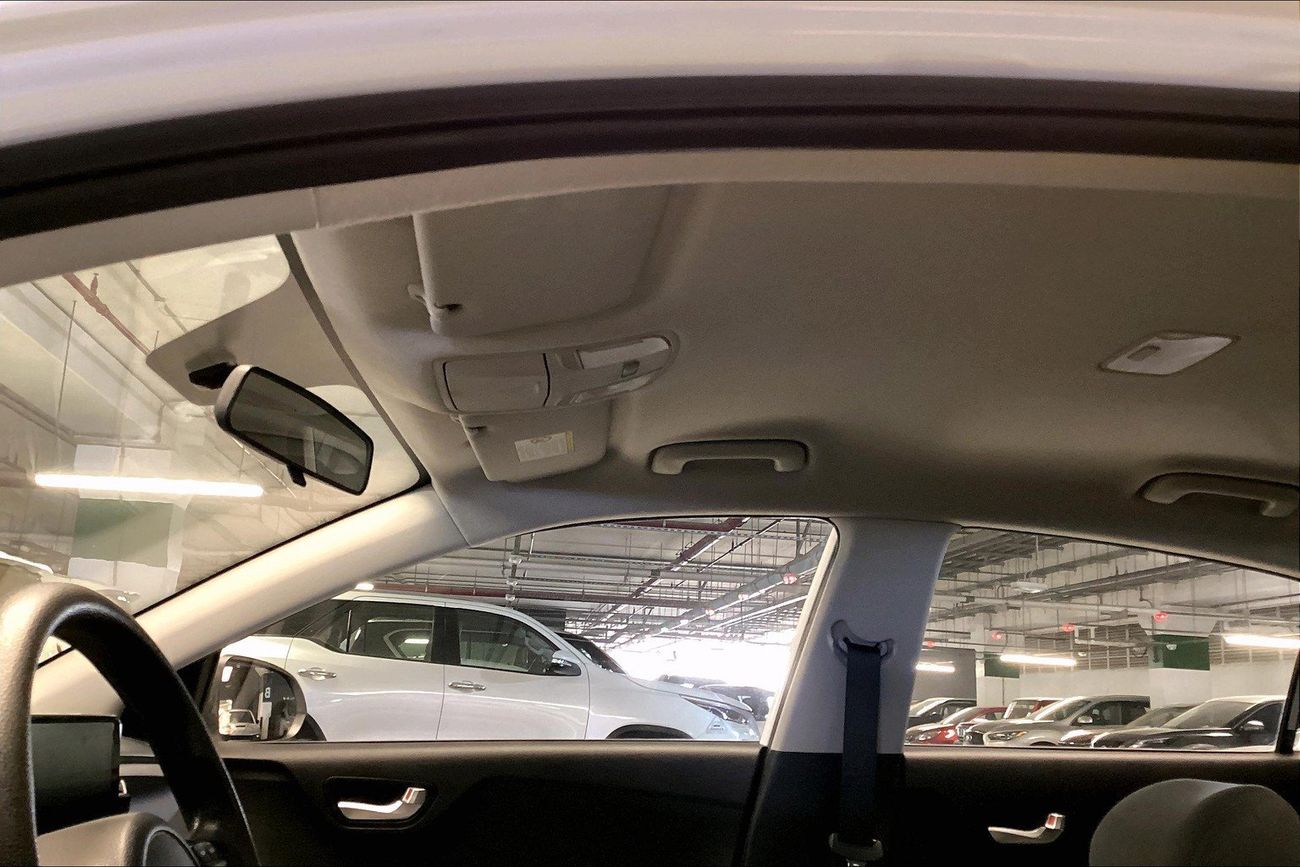 كيا ريو LX | شامل الضمان | 0 ﺪﻔﻋﺓ ﺃﻮﻟﻯ