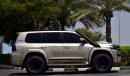 Toyota Land Cruiser V8 4.5L Diesel Xtreme Edition Automatic