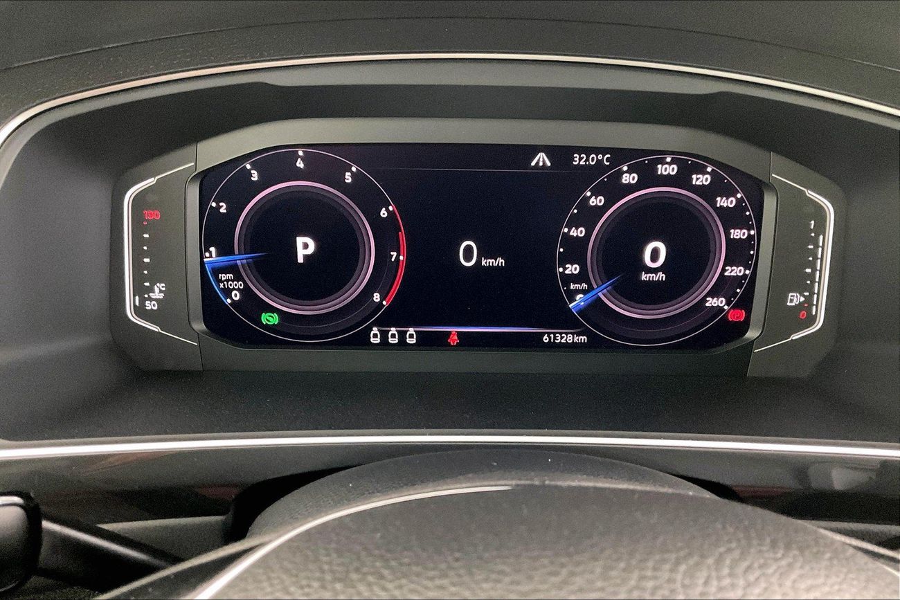 Volkswagen Tiguan SEL | Guaranteed Warranty | 0 Down Payment