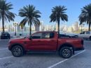 Ford Ranger DIESEL RIGHT HAND DRIVE 2.0 LITER