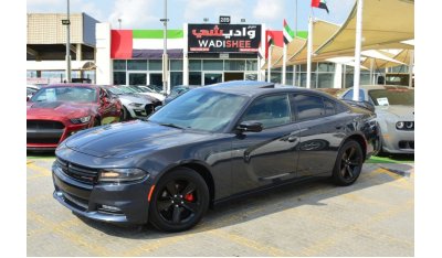 Dodge Charger SXT Plus OREGINALAIR BAG //FULL OPTION