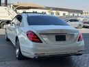 Mercedes Maybach S560 Maybach
