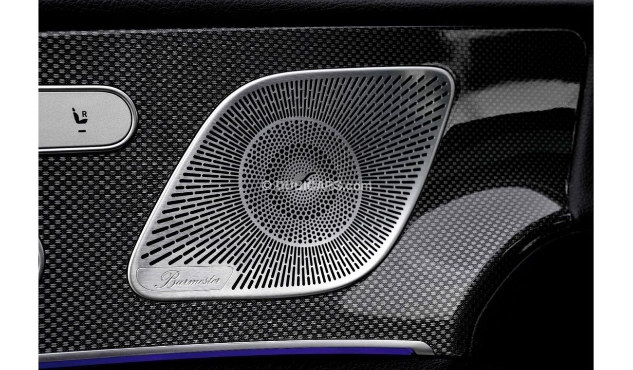 Mercedes-Benz GLE 53 AMG | 6,658 P.M  | 0% Downpayment | Excellent Condition!