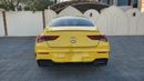 Mercedes Benz CLA250 Premium +