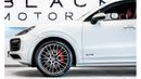 Porsche Cayenne 2023 Porsche Cayenne GTS Coupe, 2025 Porsche Warranty, Full Service History, Low KMs, GCC