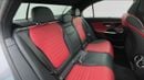 Mercedes-Benz C 200 2L 2024 | 0 DP | 2415/Month | 30 Day Return | Service History