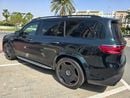 مرسيدس بنز GLS 63 AMG 4MATIC