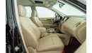 Nissan Pathfinder 2020 Nissan Pathfinder SV 7-Seater AWD / 5 Year Nissan Warranty & 5 Year Service Package