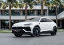 Lamborghini Urus Urus | 11,750 P.M | 0% Downpayment | Lamborghini Urus Pristine Condition!