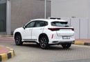 Exeed LX Luxury 1.6T