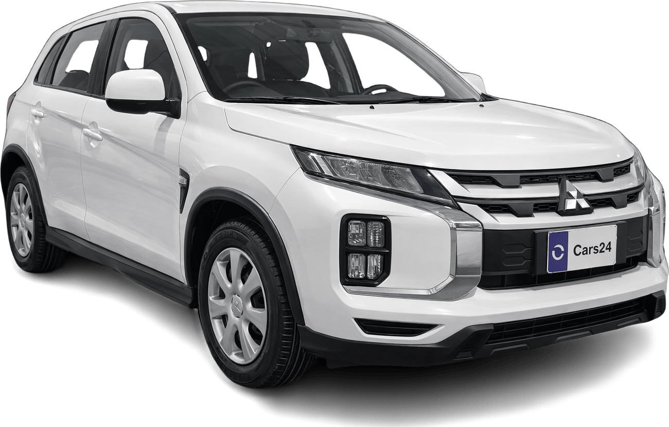Mitsubishi ASX LOWLINE 2022 | AED 552/Month | 0 DP | 30 Day Return | Warranty | Service History