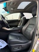 لكزس NX200t PLATINUM Premier 2.0L