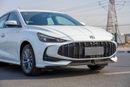 أم جي 5 MG5 2025 1.5L Petrol