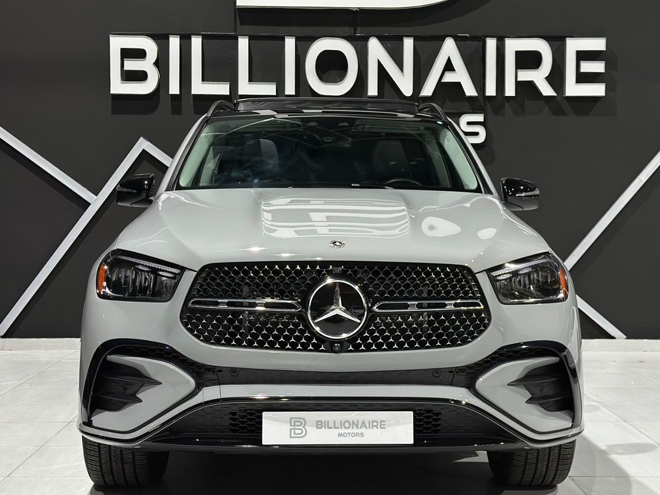 Mercedes-Benz GLE 350 MERCEDES-BENZ GLE 350 | AMIRCAN | 2025 | CLEAN TITLE | Like new