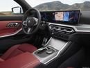 BMW 320i M SPORT