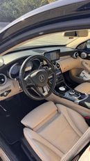 Mercedes Benz C300 STD