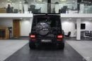 مرسيدس بنز G 63 AMG MERCEDES-BENZ BRABUS G700 2025 - CERTIFIED BRABUS!