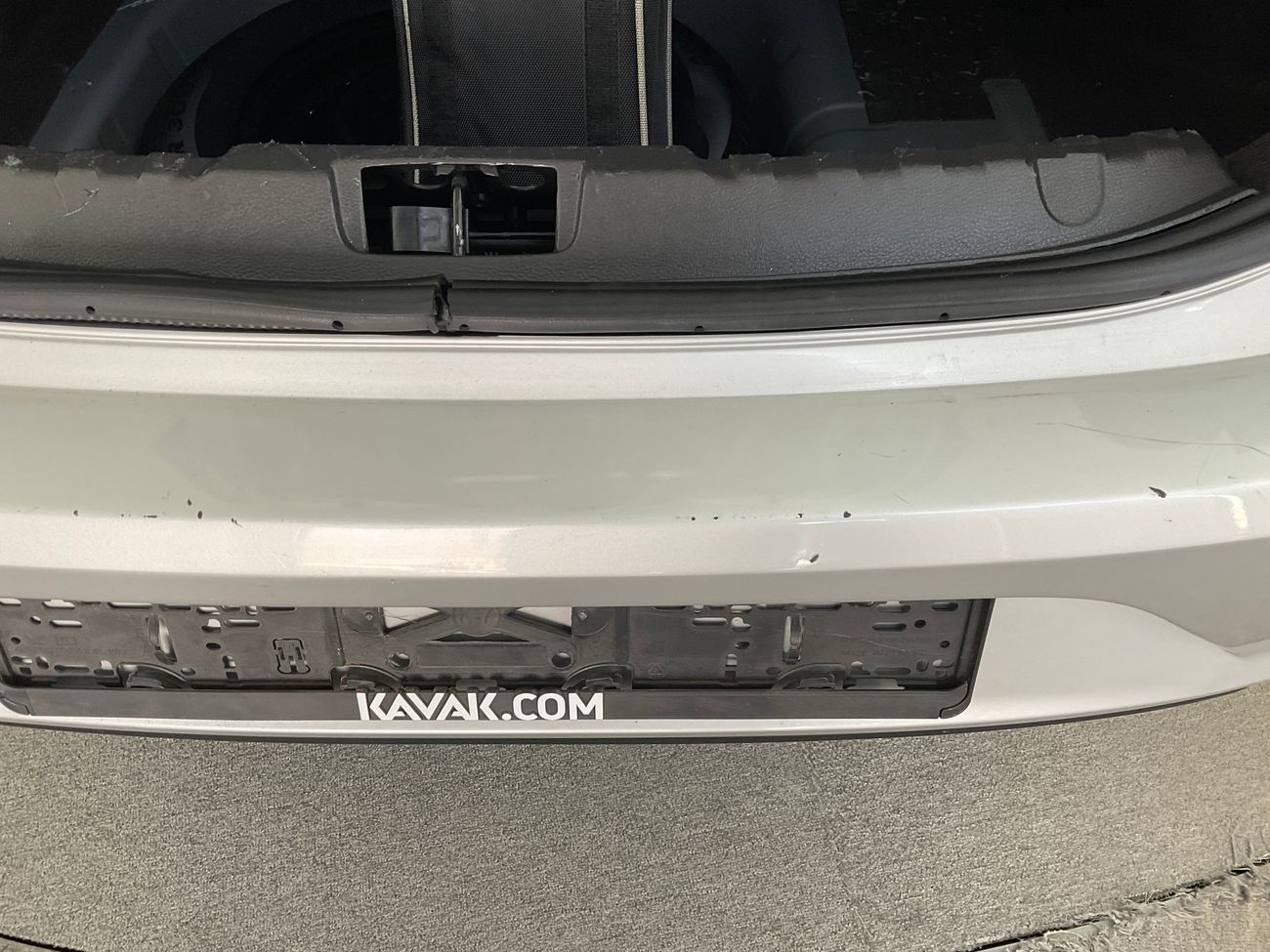 فورد فيجو Ambiente | شامل الضمان | 0 ﺪﻔﻋﺓ ﺃﻮﻟﻯ