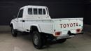 Toyota Land Cruiser Pick Up LAND CRUISER PICKUP ,MODEL YEAR 2020 ,DIESEL 4.5 LITER ,RIGHT HAND DRIVE