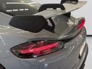 Porsche 718 Cayman AED 11,180 P.M | 0% DOWN PAYMENT | PORSCHE 718 CAYMAN GT4 RS | 4.0L NATURALLY ASPIRATED | 2023 | GCC