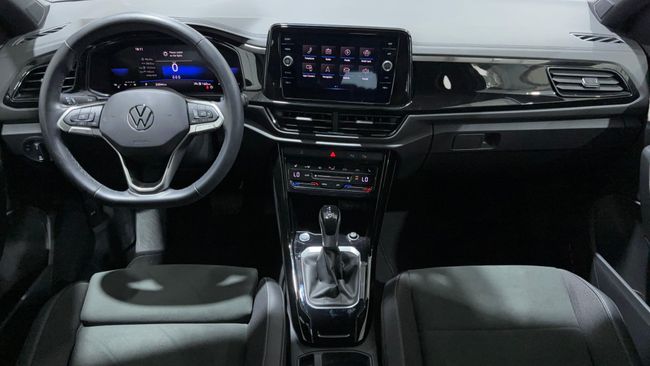Volkswagen T-Roc STYLE, миниатюра 25