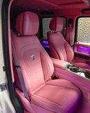 BRABUS 900 - Mercedes-AMG G 63