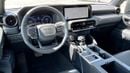 تويوتا برادو ADVENTURE 1ST EDITION NEW TOYOTA PRADO