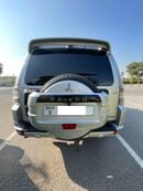 ميتسوبيشي باجيرو