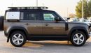 Land Rover Defender 90 X P400 LAND ROVER DEFENDER 3.0L