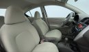 Nissan Sunny SV 1.5 | Under Warranty | Inspected on 150+ parameters