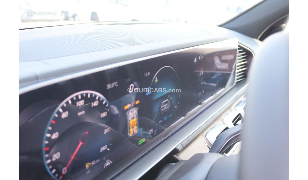 Mercedes-Benz GLS 450 2022 MERCEDES GLS 450 4MATIC