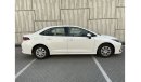 Toyota Corolla 1.6L | GCC | EXCELLENT CONDITION | FREE 2 YEAR WARRANTY | FREE REGISTRATION | 1 YEAR COMPREHENSIVE I