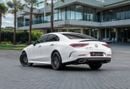 مرسيدس بنز CLS 350 CLS 350 | 5,288 P.M | 0% Downpayment | Low KMS