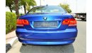 BMW 320i i