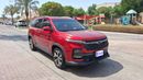 شيفروليه كابتيفا PREMIER 2024 PREMIER BH EDITION | AED 853/Month | 0 DP | 30 Day Return | Warranty | Service History