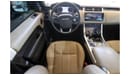Land Rover Range Rover Sport Range Rover Sport HSE 2021