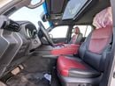 تويوتا لاند كروزر GR Sport | 3.3L Twin-Turbo V6 Diesel | Full Option | GCC Specs | Luxury 4WD SUV