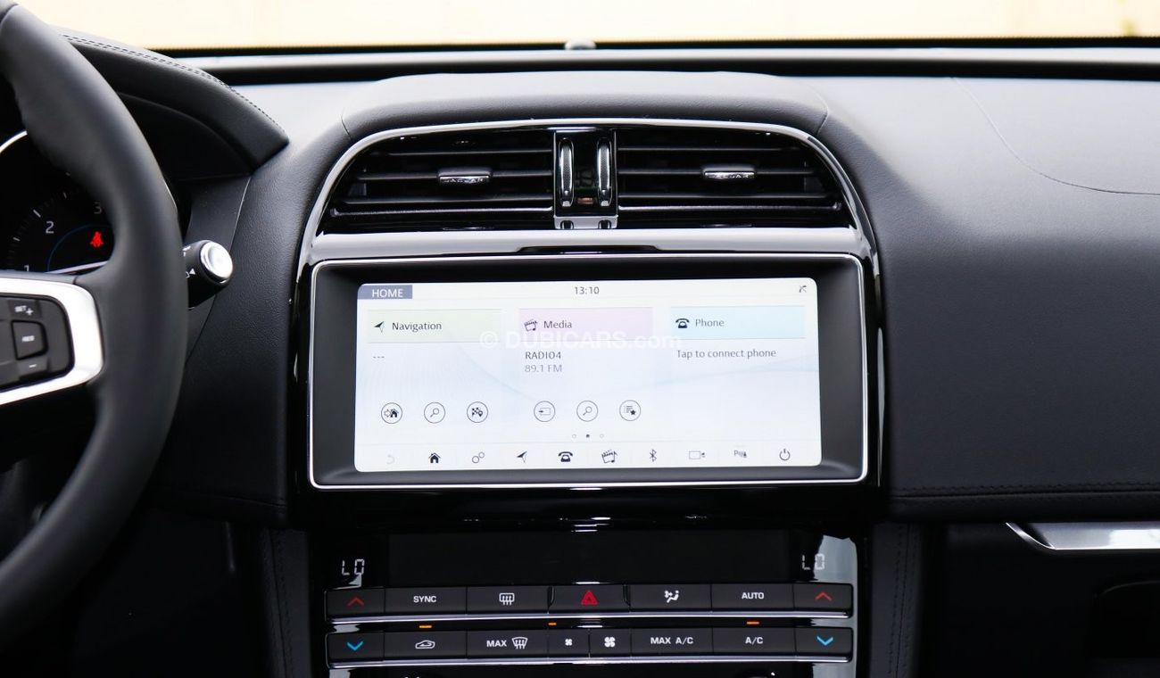 jaguar f pace 2.0 diesel probleme