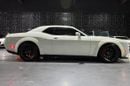 Dodge Challenger SRT Hellcat Widebody 6.2L