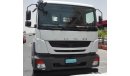 Mitsubishi Fuso