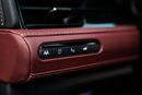 Infiniti QX80 AUTOGRAPH BENCH CHAIRS Autograph 2025 GCC Specs Agency Warranty Full Service History 3.5L Twin Turbo