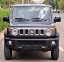 Suzuki Jimny 1.5L GLX (A/T) EID OFFER | 1090-MONTHLY | 1.5 L | 4WD | GCC | CRUISE CONTROL I GPS I ACCIDENT FREE