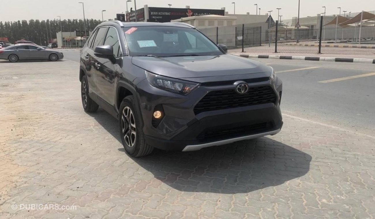 تويوتا راف ٤ GX GX GX GX GX Low Mileage