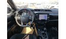 Toyota Hilux TOYOTA HILUX 4.0 GRS BLACK 2023