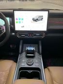 جيتور T2 Luxury