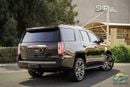 GMC Yukon Denali 6.2L (8 Seater)