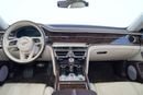 Bentley Flying Spur 6.0T W12