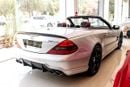 Mercedes Benz SL63 AMG SL 63 AMG | American Specs | Silver Arrow Edition