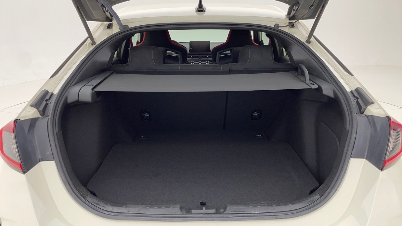 هوندا سيفيك تايب آر TYPE R 2 | بدون دفعة مقدمة | اختبار قيادة مجاني للمنزل