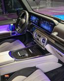 مرسيدس بنز G 63 AMG STD